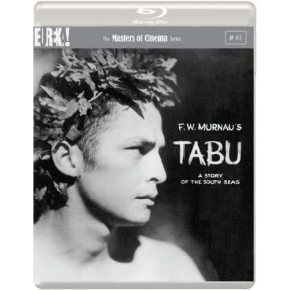 TABU: A STORY OF THE SOUTH SEAS / (UK)-TABU: A STORY OF THE SOUTH SEAS / (UK)