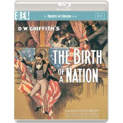 BIRTH OF A NATION / (UK)-BIRTH OF A NATION / (UK)
