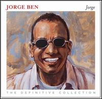 JORGE: DEFINITVE COLLECTION (UK)-JORGE BEN