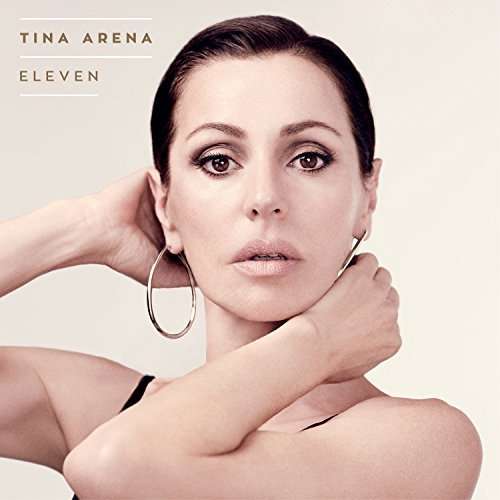ELEVEN (DLX) (UK)-TINA ARENA