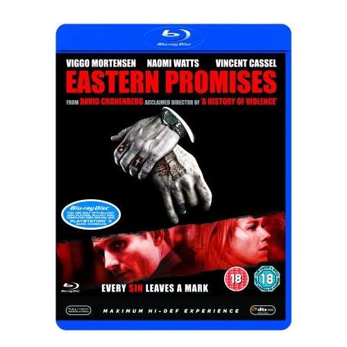 EASTERN PROMISES / (UK)-EASTERN PROMISES / (UK)