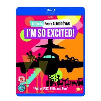 I'M SO EXCITED-I'M SO EXCITED