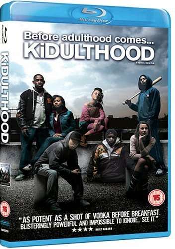 KIDULTHOOD (2006) / (UK)-KIDULTHOOD / (UK)
