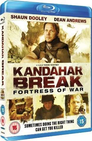 KANDAHAR BREAK-KANDAHAR BREAK