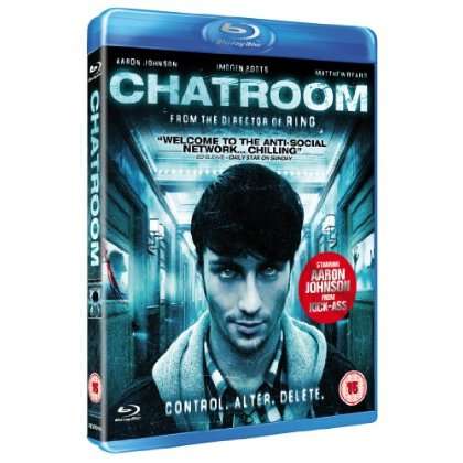 CHATROOM / (HOL)-CHATROOM / (HOL)