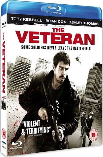 VETERAN / (HOL)-VETERAN / (HOL)