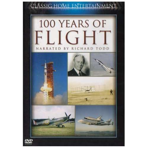 100 YEARS OF FLIGHT-100 YEARS OF FLIGHT