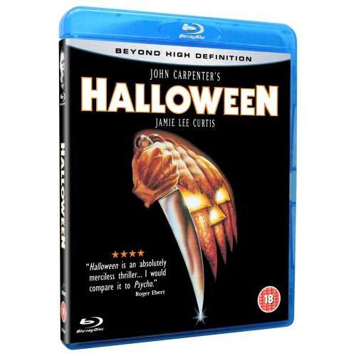 HALLOWEEN / (UK)-HALLOWEEN / (UK)