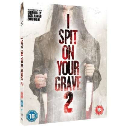 I SPIT ON YOUR GRAVE 2 / (UK)-I SPIT ON YOUR GRAVE 2 / (UK)