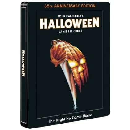 HALLOWEEN / (UK)-HALLOWEEN / (UK)