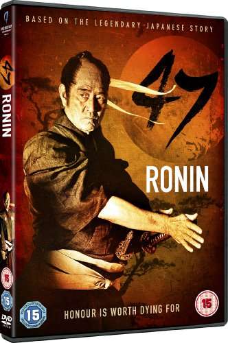 47 RONIN-47 RONIN