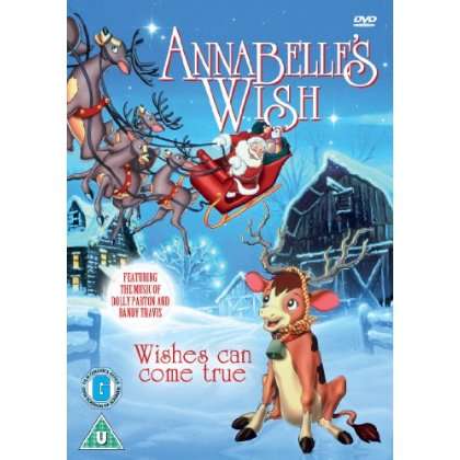 ANNABELLE'S WISH-ANNABELLE'S WISH