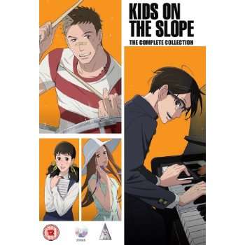 KIDS ON THE SLOPE COLLECTION / (UK)-KIDS ON THE SLOPE COLLECTION / (UK)