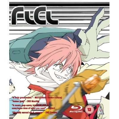 FLCL COLLECTION / (UK)-FLCL COLLECTION / (UK)