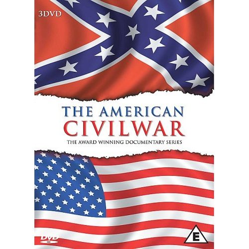 AMERICAN CIVIL WAR-AMERICAN CIVIL WAR