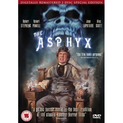 ASPHYX-ASPHYX