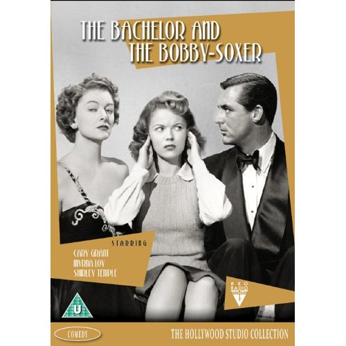 BACHELOR & THE BOBBYSOXER-BACHELOR & THE BOBBYSOXER