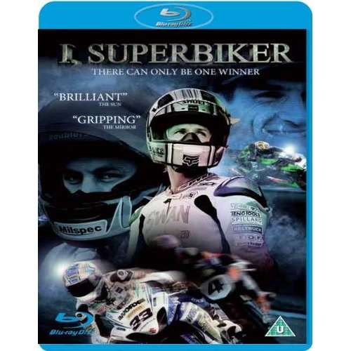 I SUPERBIKER / (UK)-I SUPERBIKER / (UK)