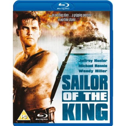 SAILOR OF THE KING-SAILOR OF THE KING
