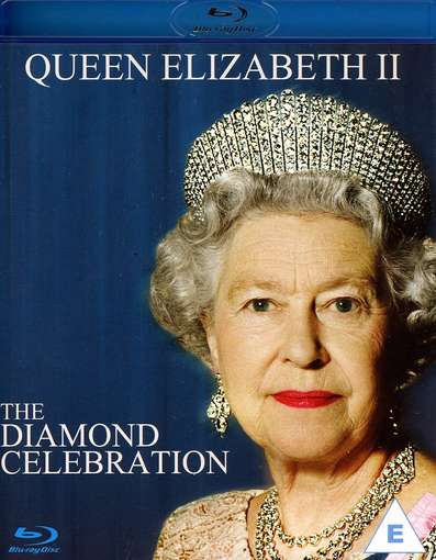QUEEN ELIZABETH II DIAMOND CELEBRATION-QUEEN ELIZABETH II DIAMOND CELEBRATION