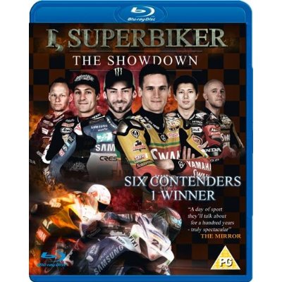 I,SUPERBIKER-SUPERBIKER I