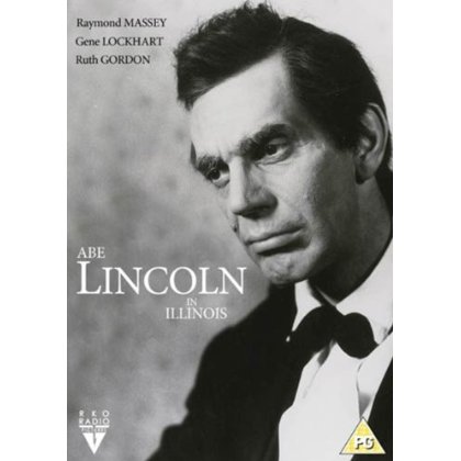 ABE LINCOLN IN ILLINOIS-ABE LINCOLN IN ILLINOIS