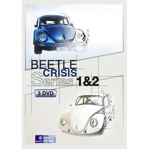 BEETLE CRISIS 1&2 SERIES-BEETLE CRISIS 1&2 SERIES