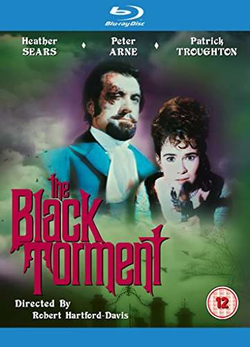 BLACK TORMENT / (UK)-BLACK TORMENT / (UK)