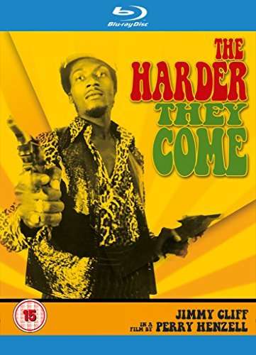 HARDER THEY COME / (UK)-HARDER THEY COME