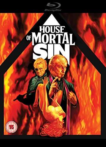 HOUSE OF MORTAL SIN / (UK)-HOUSE OF MORTAL SIN / (UK)