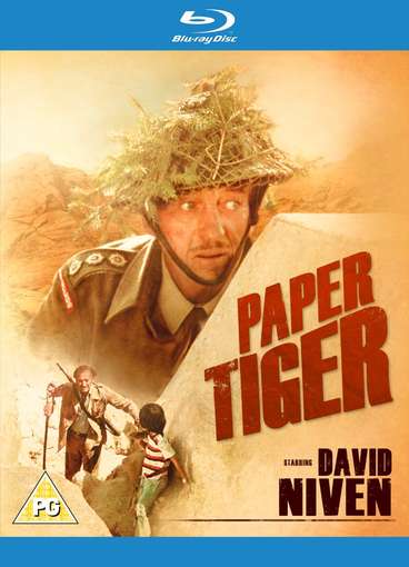 PAPER TIGER / (UK)-PAPER TIGER / (UK)