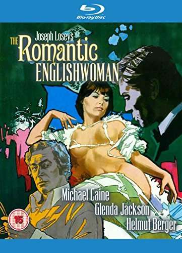 ROMANTIC ENGLISHWOMAN / (UK)-ROMANTIC ENGLISHWOMAN / (UK)
