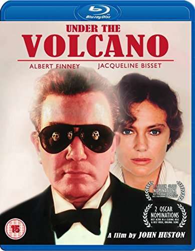 UNDER THE VOLCANO / (UK)-UNDER THE VOLCANO / (UK)