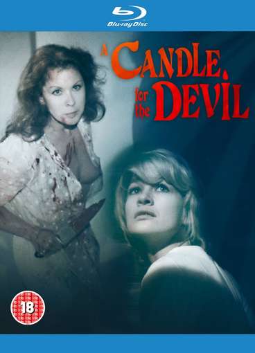CANDLE FOR THE DEVIL / (UK)-CANDLE FOR THE DEVIL / (UK)