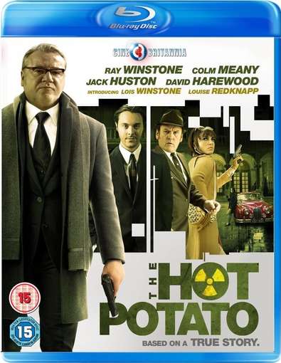 HOT POTATO-HOT POTATO