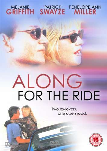 ALONG FOR THE RIDE-ALONG FOR THE RIDE