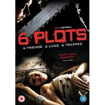 6 PLOTS-6 PLOTS
