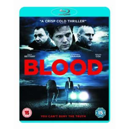 BLOOD / (UK)-BLOOD / (UK)
