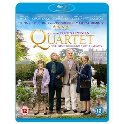 QUARTET / (UK)-QUARTET / (UK)