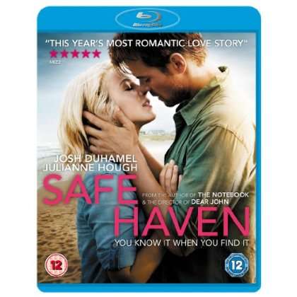 SAFE HAVEN / (UK)-SAFE HAVEN / (UK)