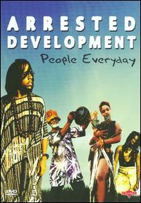 TOKYO 1994 +CD-ARRESTED DEVELOPMENT