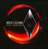 GO WELL DIAMOND HEART-MOSTLY AUTUMN