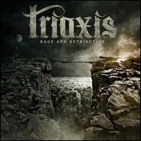 RAGE & RETRIBUTION-TRIAXIS