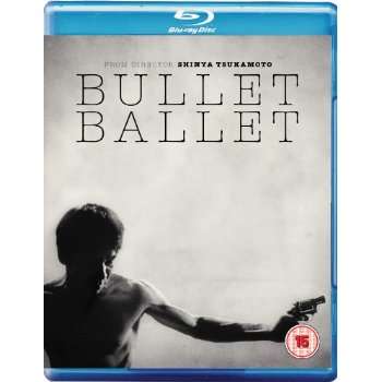 BULLET BALLET / (UK)-BULLET BALLET / (UK)