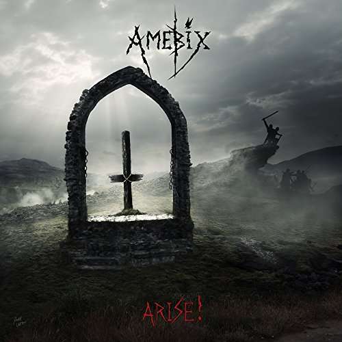 ARISE! -REMAST--AMEBIX