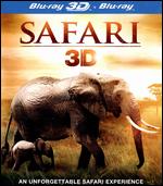 SAFARI 3D-SAFARI 3D
