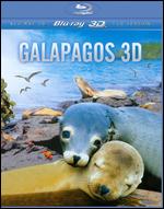 GALAPAGOS 3D-GALAPAGOS 3D