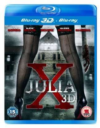 JULIA X-JULIA X