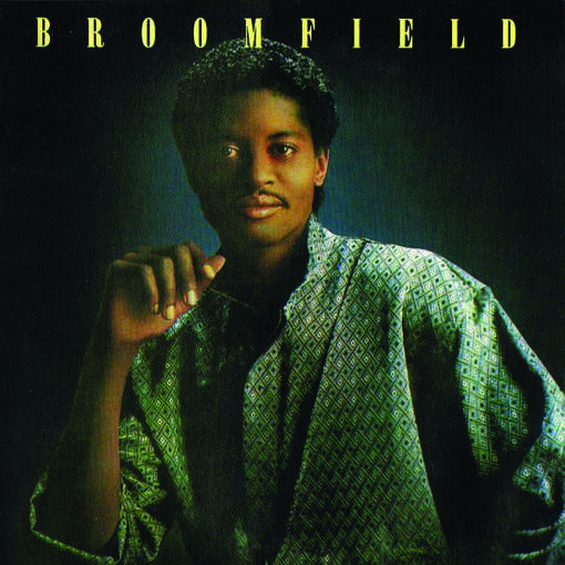 BROOMFIELD (BONUS TRACKS EDITION) (BONUS TRACK)-BROOMFIELD