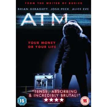 ATM-ATM